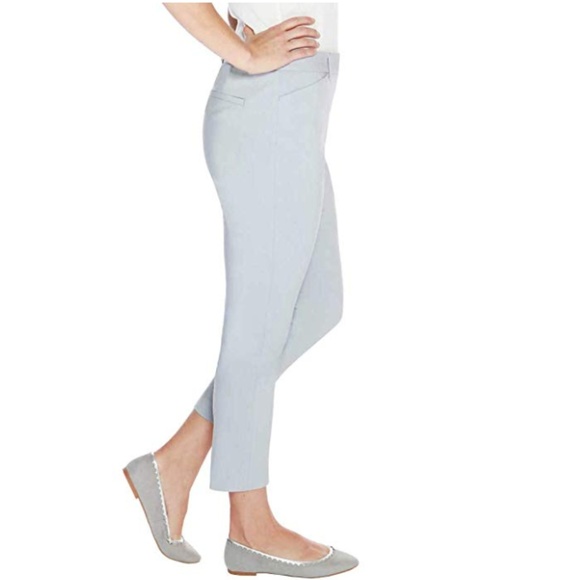 Mario Serrani Ladies' Tummy Comfort Pant - Picture 2 of 6